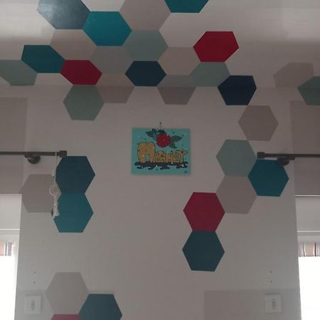 Chambre D'Hote La Passerelle マザメ エクステリア 写真