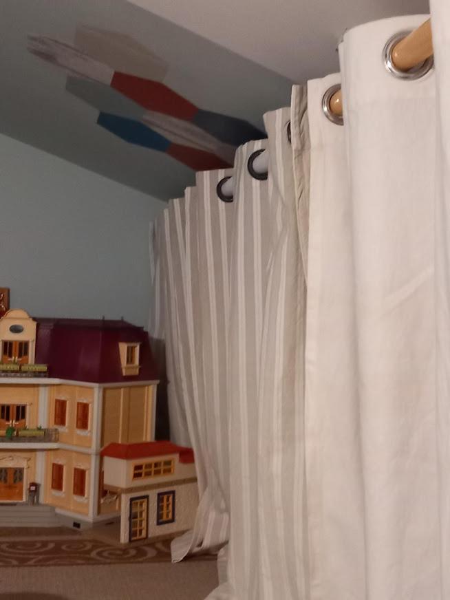 Chambre D'Hote La Passerelle マザメ エクステリア 写真